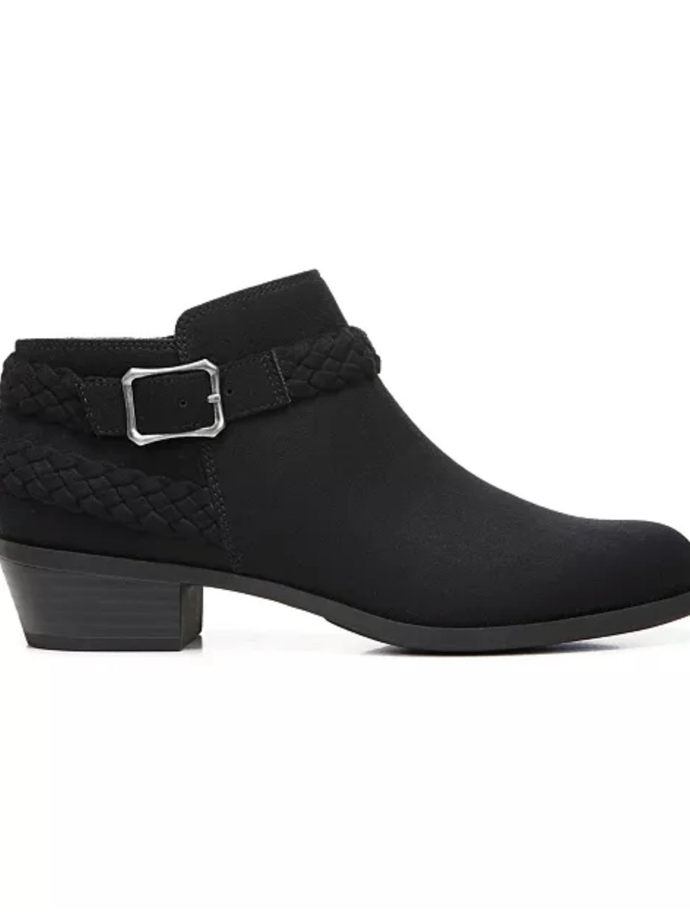 New LifeStride Adriana Booties - Picture 2 of 5